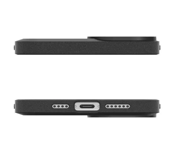 Spigen Core Armor do iPhone 15 Plus Czarny