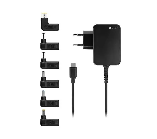 Tracer Prime  7w1 65W
