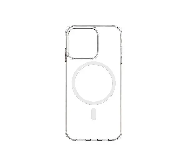 3mk MagCase do iPhone 15