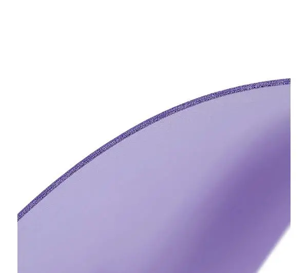 Baseus Mouse Pad PU Leather Fioletowy