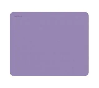 Baseus Mouse Pad PU Leather Fioletowy