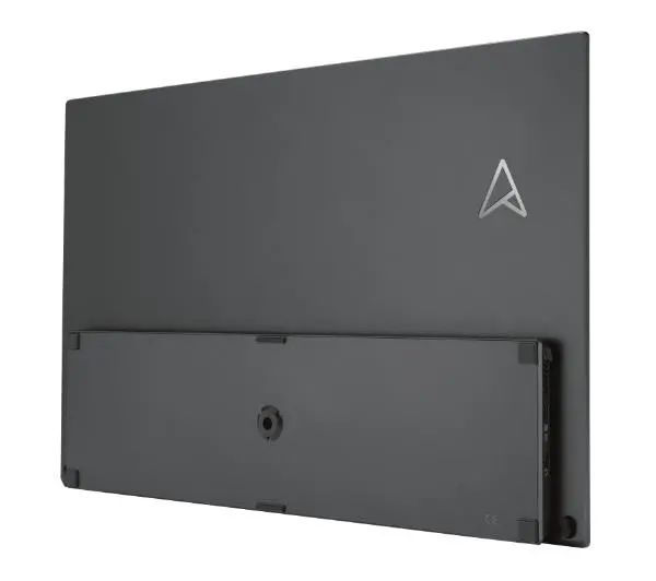 ASUS ZenScreen MB17AHG  17" Full HD IPS 144Hz 5ms Przenośny - Kup na Raty - RRSO 0%