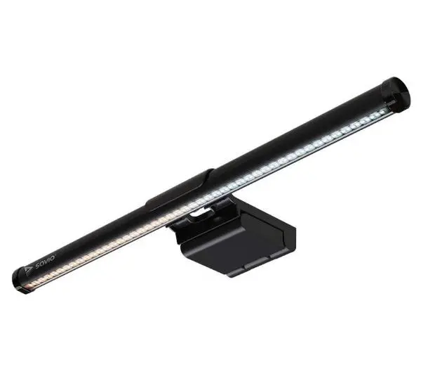 Savio Lightbar LED na monitor LB-02
