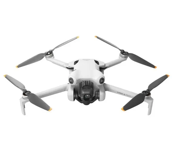 DJI Mini 4 Pro RC 2 - Kup na Raty - RRSO 0%