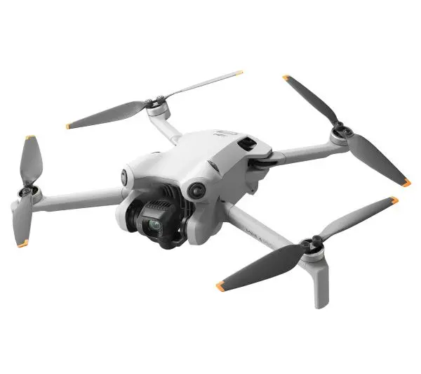 DJI Mini 4 Pro RC 2 - Kup na Raty - RRSO 0%