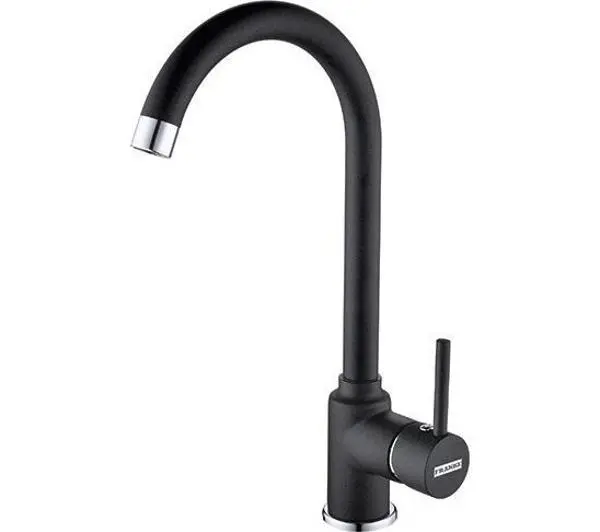 Franke Sirius 2.0 S2D 611-62 Onyx + bateria Pola Onyx - TRZECI -55%, ALBO 5-TY ZA 1ZŁ - Kup na Raty - RRSO 0%