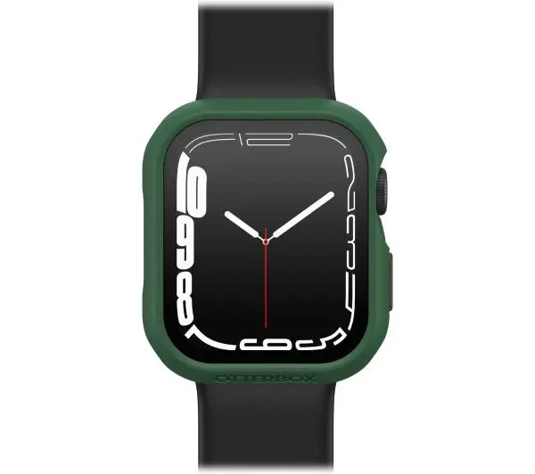 OtterBox Eclipse Case do Watch serii 9/8/7 41mm Ciemna zieleń