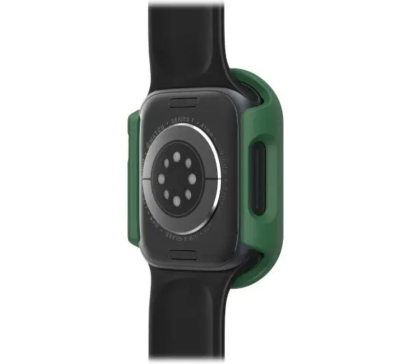 OtterBox Eclipse Case do Watch serii 9/8/7 41mm Ciemna zieleń