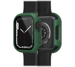OtterBox Eclipse Case do Watch serii 9/8/7 41mm Ciemna zieleń