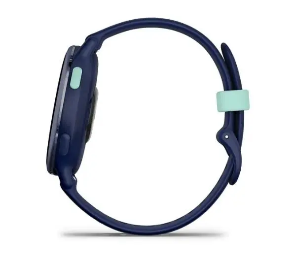 Garmin vivoactive 5 42mm GPS Niebieski - Kup na Raty - RRSO 0%