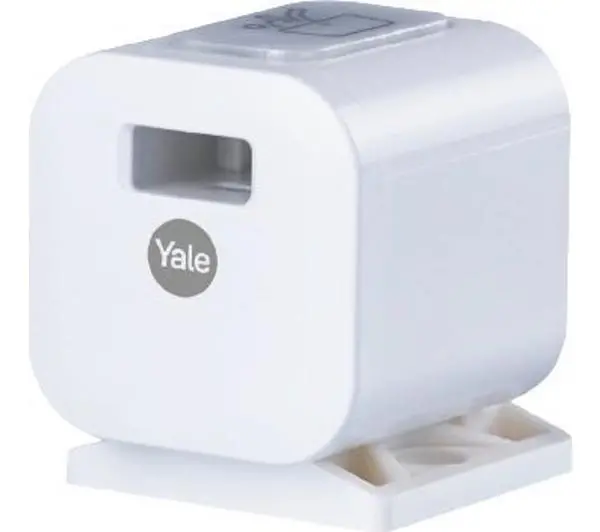 Yale Smart Cabinet Lock