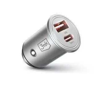 3mk Hyper Car Charger 45W