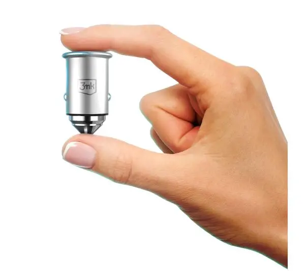 3mk Hyper Car Charger 45W