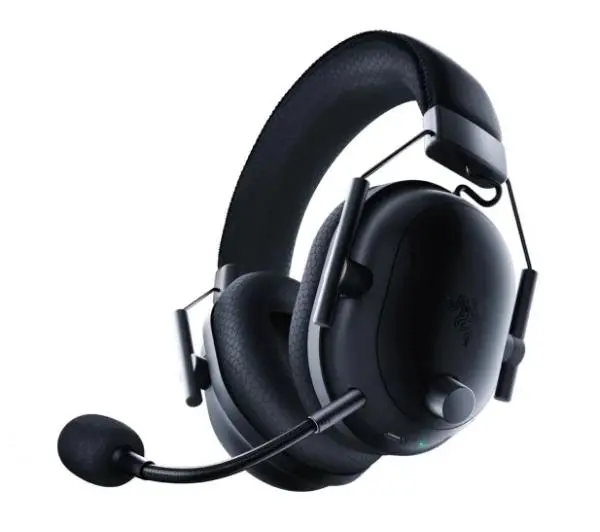 Razer Blackshark V2 Pro 2023 Nauszne Czarny