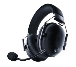 Razer Blackshark V2 Pro 2023 Nauszne Czarny - Kup na Raty - RRSO 0%