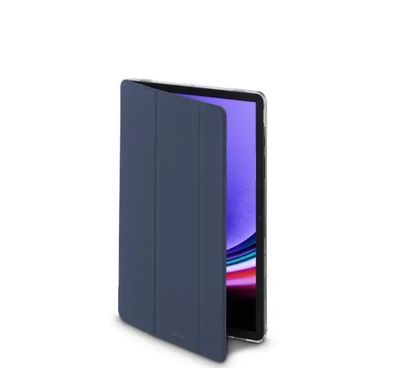 Hama Fold Clear Samsung Galaxy Tab S9 11"  Niebieski