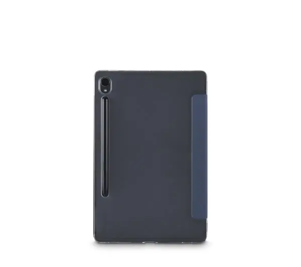 Hama Fold Clear Samsung Galaxy Tab S9 11"  Niebieski