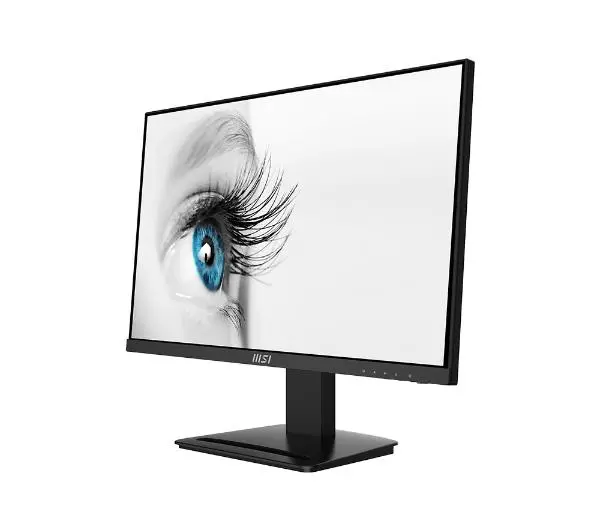 MSI PRO MP243X 23,8" Full HD IPS 100Hz 1ms - Kup na Raty - RRSO 0%