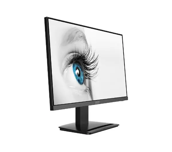 MSI PRO MP243X 23,8" Full HD IPS 100Hz 1ms - Kup na Raty - RRSO 0%