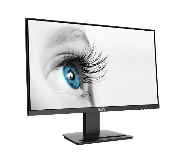 MSI PRO MP243X 23,8" Full HD IPS 100Hz 1ms - Kup na Raty - RRSO 0%