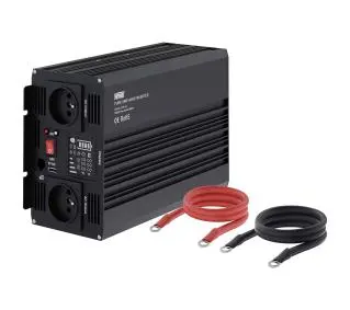 Newell NL3682 24V/230V 1000W/2000W czysta sinusoida - Kup na Raty - RRSO 0%