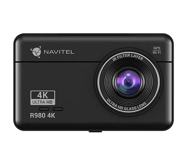Navitel R980 4K