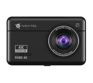 Navitel R980 4K - Kup na Raty - RRSO 0%