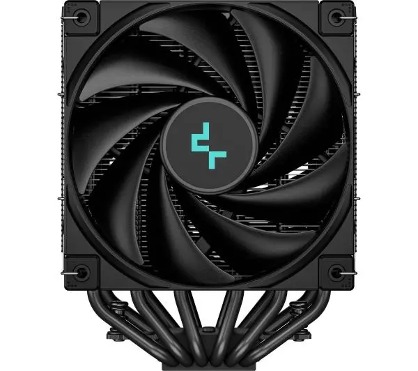 DeepCool AK620 Zero Dark Czarny
