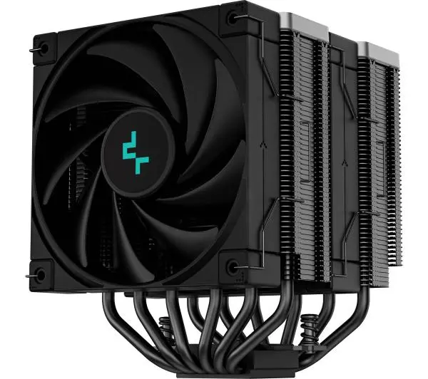 DeepCool AK620 Zero Dark Czarny
