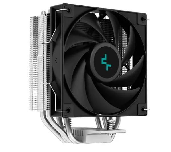 DeepCool AG400 Czarny