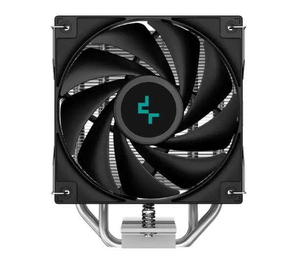 DeepCool AG400 Czarny