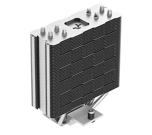 DeepCool AG400 Czarny