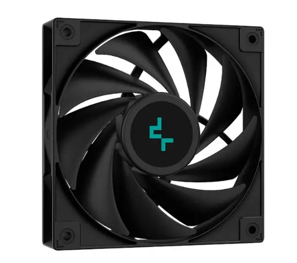 DeepCool AG400 Czarny