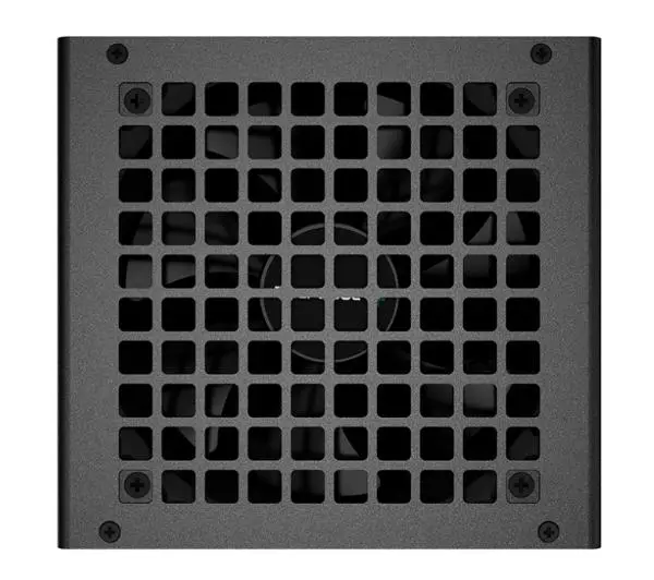 DeepCool PF750 750W 80+ Czarny