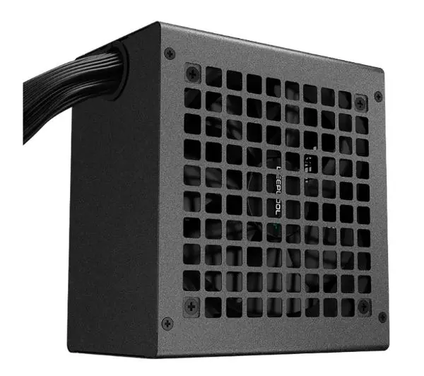 DeepCool PF750 750W 80+ Czarny