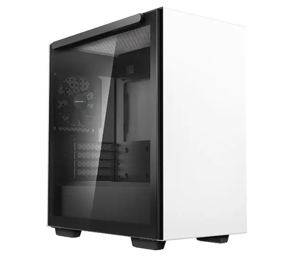 DeepCool MACUBE 110  Biały