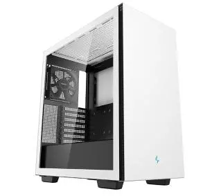 DeepCool CH510  Biały