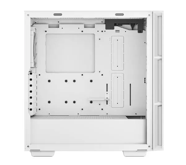 DeepCool CH560  RGB Biały - Kup na Raty - RRSO 0%