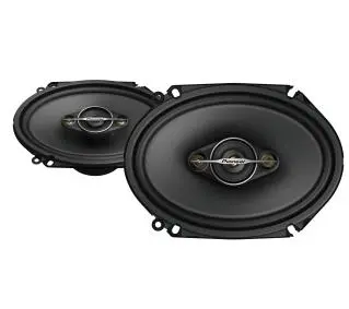 Pioneer TS-A6881F - Kup na Raty - RRSO 0%