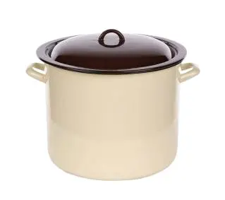 Silesia Rybnik 205002549 Indukcja Emalia 16,6l