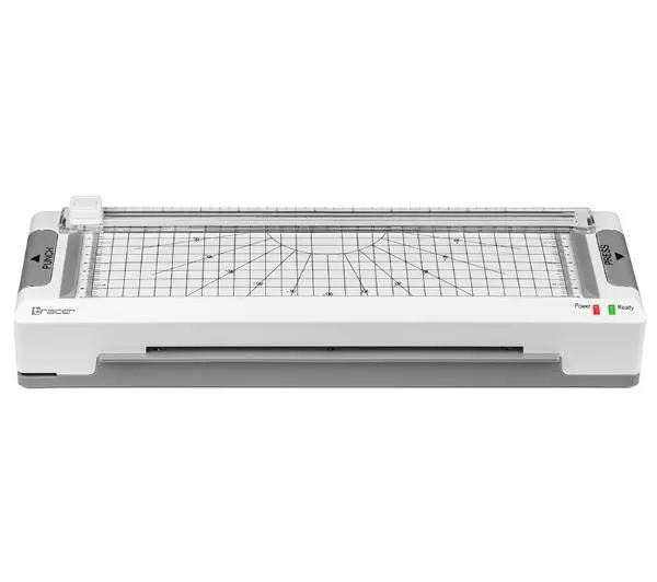 Tracer A4 TRL-7 All-in-One WH Biały