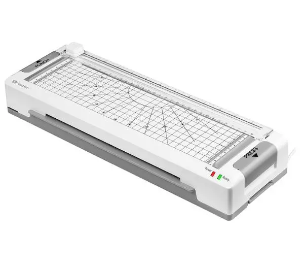 Tracer A4 TRL-7 All-in-One WH Biały