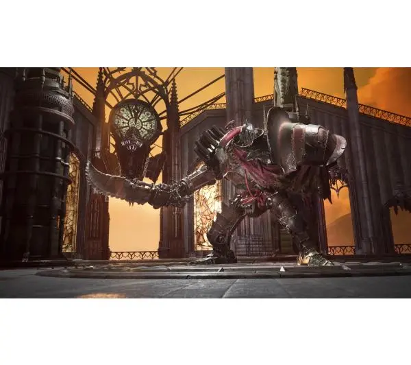 Gangs of Sherwood Gra na Xbox Series X