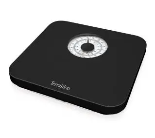 Terraillon Nautic Noir 15227 150kg