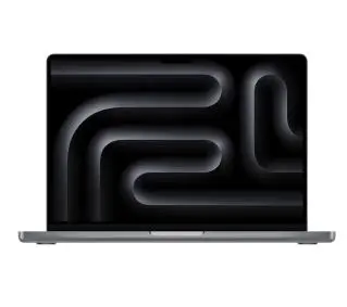 Apple MacBook Pro 2023 14,2" M3 8GB RAM 512GB Dysk macOS Gwiezdna Szarość - Kup na Raty - RRSO 0%