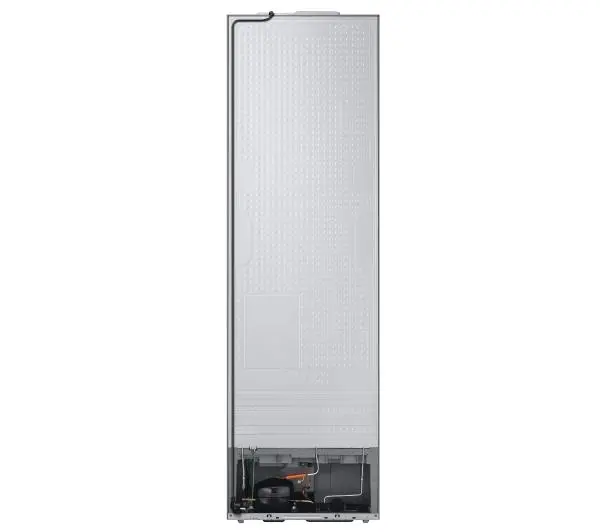 Samsung RB34C602ESA Funkcje AI Pełny No Frost 185,3cm Zdalne sterowanie Grafitowy Metaliczny - TRZECI -55%, ALBO 5-TY ZA 1ZŁ - Kup na Raty - RRSO 0%