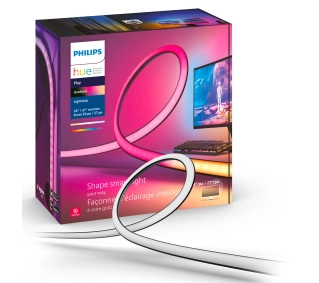 Philips Hue Play Gradient do komputera PC, 24-27" - Kup na Raty - RRSO 0%