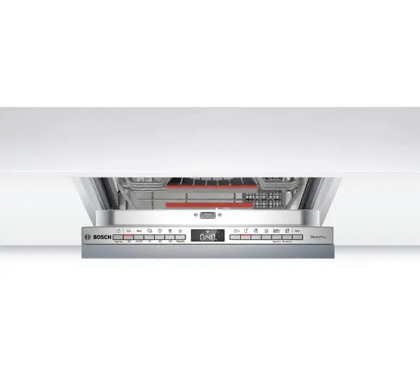 Bosch Serie 4 SPH4EKX24E 44,8cm Automatyczne otwieranie drzwi Zdalne sterowanie - Kup na Raty - RRSO 0%