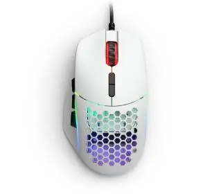 Glorious Model I Mat Biały