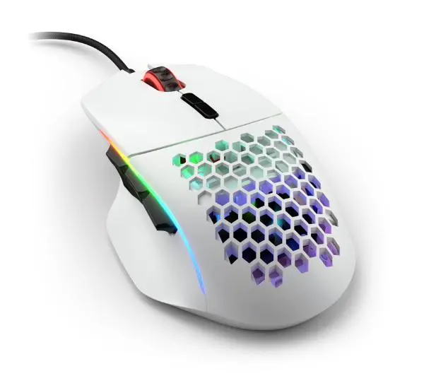 Glorious Model I Mat Biały